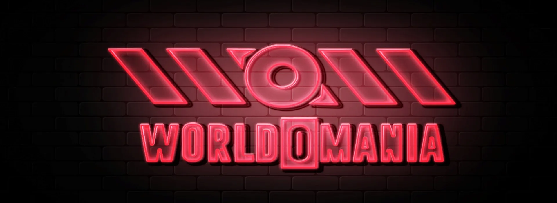 Worldomania