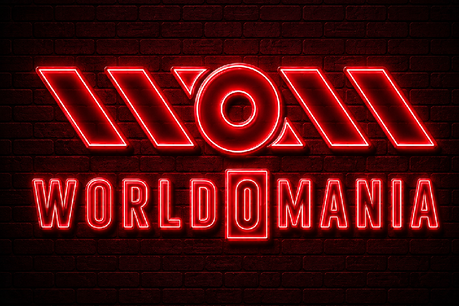 Worldomania