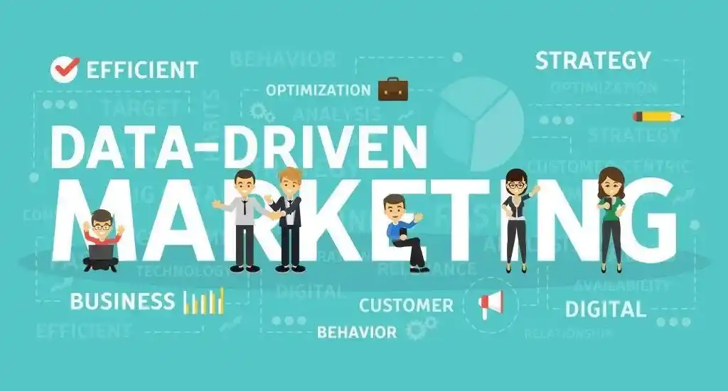 The Power of Data-Driven Marketing Strategies