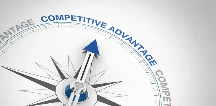 The Competitive Advantage of Creative Content and Video