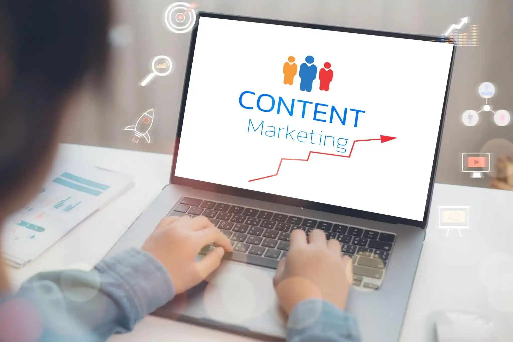 Content Writng