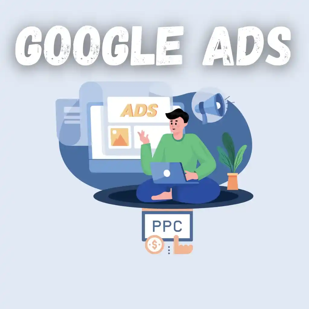 Google Ads & PPC